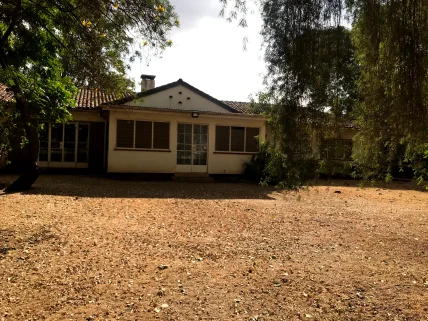 Commercial Land for sale in State House, Nairobi