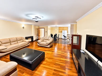 3-bedroom Apartment for rent in Lavington, Nairobi