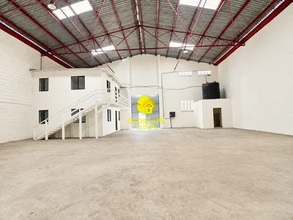 Warehouse for rent in Mombasa Road, Nairobi