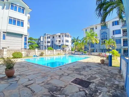 3-bedroom Apartment for rent in Nyali Area, Nyali