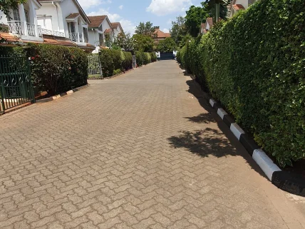 4-bedroom Townhouse for rent in Lavington, Nairobi
