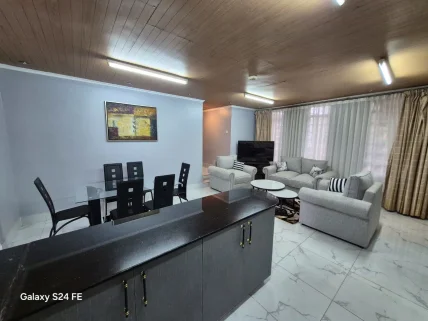 3-bedroom Townhouse for rent in Runda, Westlands