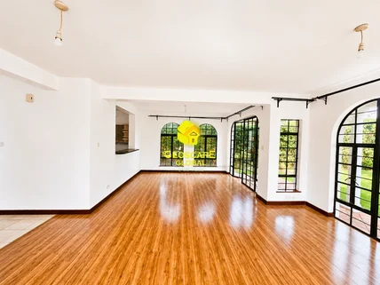 3-bedroom House for rent in Kiambu Road, Nairobi