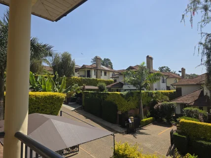 4-bedroom Townhouse for sale in Loresho, Westlands