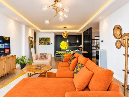 2-bedroom Apartment for rent in Brookside, Westlands