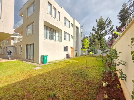5-bedroom Townhouse for rent in Lavington, Nairobi
