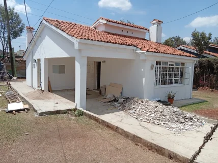 3-bedroom House for rent in Langata, Nairobi