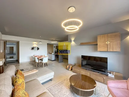 2-bedroom Apartment for rent in Kilimani, Nairobi
