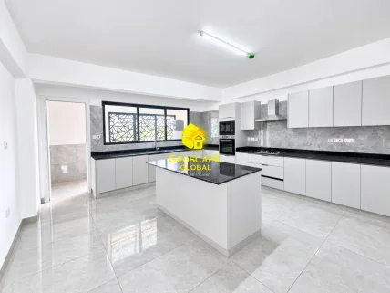 4-bedroom Apartment for rent in Nairobi West, Nairobi