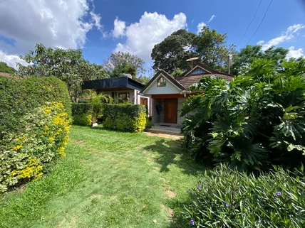 2-bedroom House for rent in Ridgeways, Nairobi