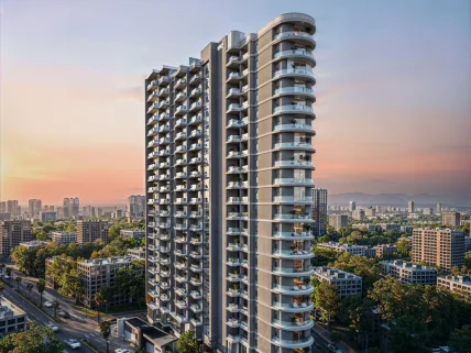 1-bedroom Apartment for sale in Parklands, Westlands