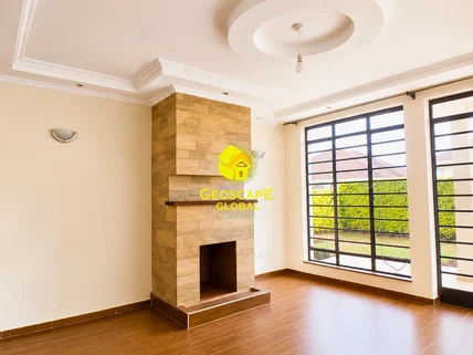 4-bedroom Townhouse for rent in Kiambu Road, Nairobi