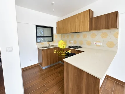 1-bedroom Apartment for sale in Rosslyn, Westlands