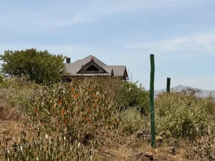 Residential Land for sale in Kimuka, Ngong