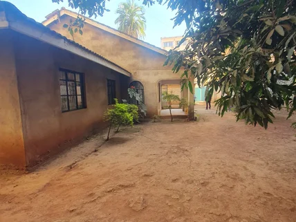 Commercial Land for sale in Roysambu Area, Roysambu