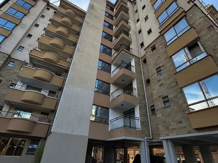 3-bedroom Apartment for rent in Kilimani, Nairobi