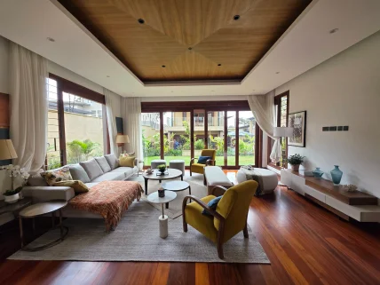4-bedroom Townhouse for sale in Runda, Westlands