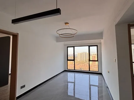 2-bedroom Apartment for rent in Syokimau, Machakos County
