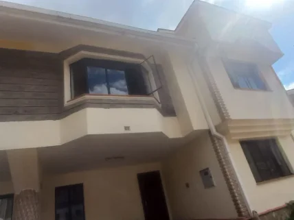3-bedroom Villa for rent in Spring Valley, Westlands