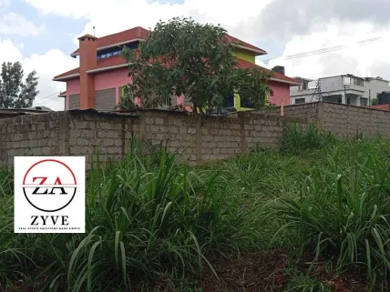 Residential Land for sale in Banana, Muchatha and Banana