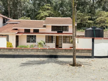 Office for rent in Spring Valley, Westlands