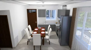 Apartment in Nyali Area, Nyali - thumbnail 1