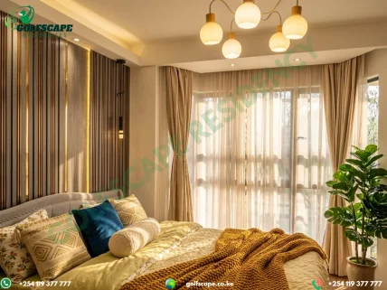 2-bedroom Apartment for sale in Kilimani, Nairobi