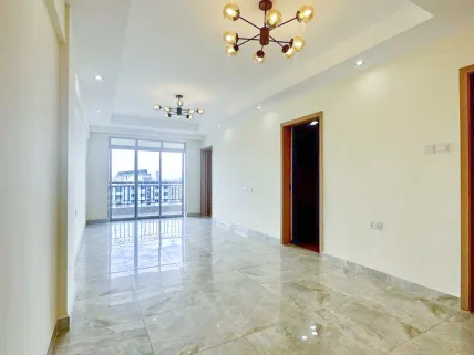 3-bedroom Apartment for rent in Kileleshwa, Nairobi
