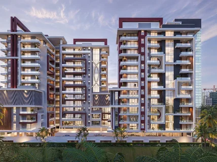 3-bedroom Apartment for sale in Nyali Area, Nyali