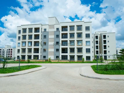 2-bedroom Apartment for rent in Ruiru, Kiambu County