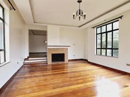 5-bedroom Villa for rent in Karen, Nairobi