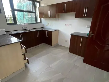 2-bedroom Apartment for rent in Mtwapa, Kilifi County