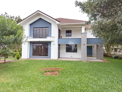 4-bedroom Villa for sale in Thika, Kiambu County