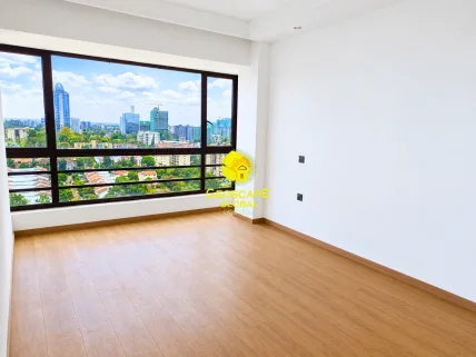 3-bedroom Apartment for rent in Runda, Westlands