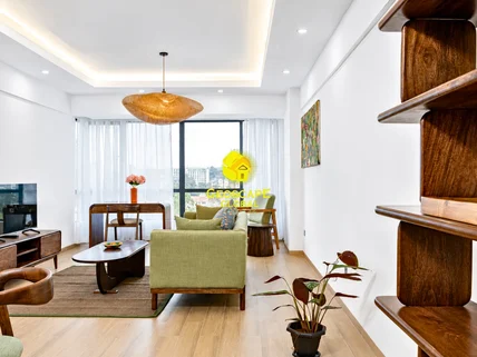 2-bedroom Apartment for rent in Spring Valley, Westlands