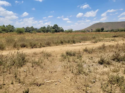 Land for sale in Naivasha, Nakuru County