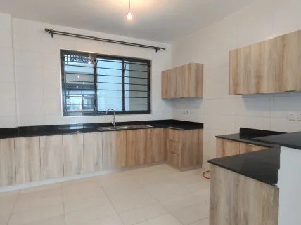 1-bedroom Apartment for rent in Parklands, Westlands
