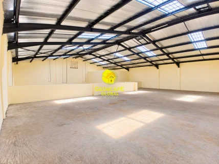 Warehouse for rent in Ruaraka, Nairobi