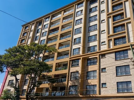 3-bedroom Apartment for sale in General Mathenge, Westlands