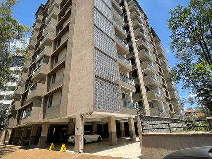 2-bedroom Apartment for sale in Kileleshwa, Nairobi