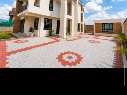 4-bedroom Townhouse for sale in Ongata Rongai, Kajiado County
