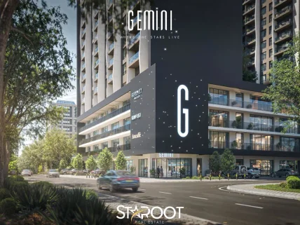 2-bedroom Apartment for sale in Brookside, Westlands