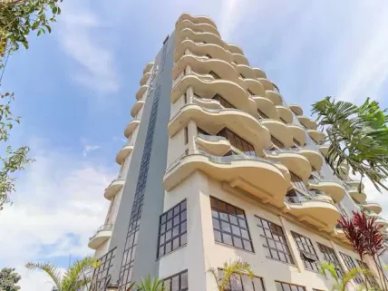 2-bedroom Apartment for rent in Waiyaki Way, Westlands