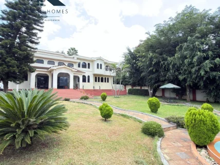 6-bedroom House for sale in Gigiri, Westlands