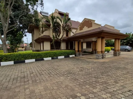 5-bedroom House for sale in Runda, Westlands