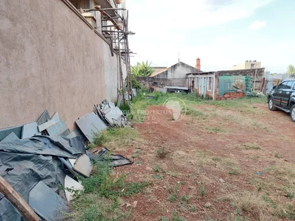 Residential Land for sale in Thome, Roysambu