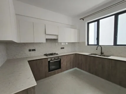 3-bedroom Apartment for rent in Brookside, Westlands