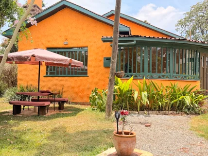 2-bedroom House for rent in Lower Kabete, Westlands