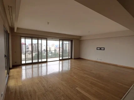 3-bedroom Apartment for rent in Kileleshwa, Nairobi