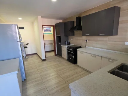 4-bedroom Apartment for rent in Kilimani, Nairobi